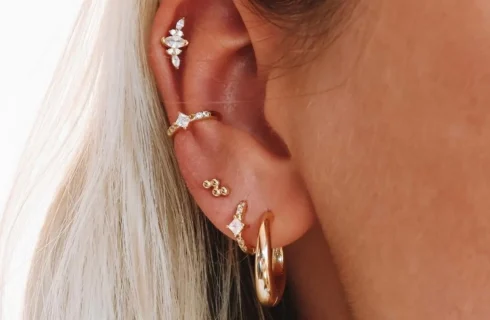 Places to get your ears pierced in Coventry City Centre