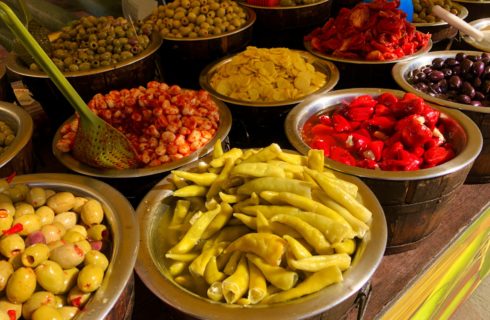 Market Place Europe are delighted to be visiting Coventry for the first time!