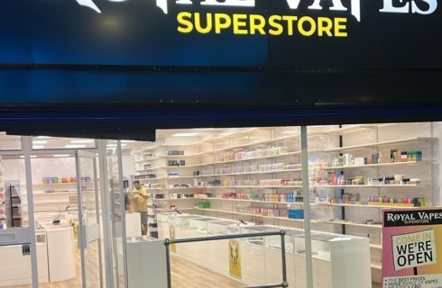 Royal Vapes